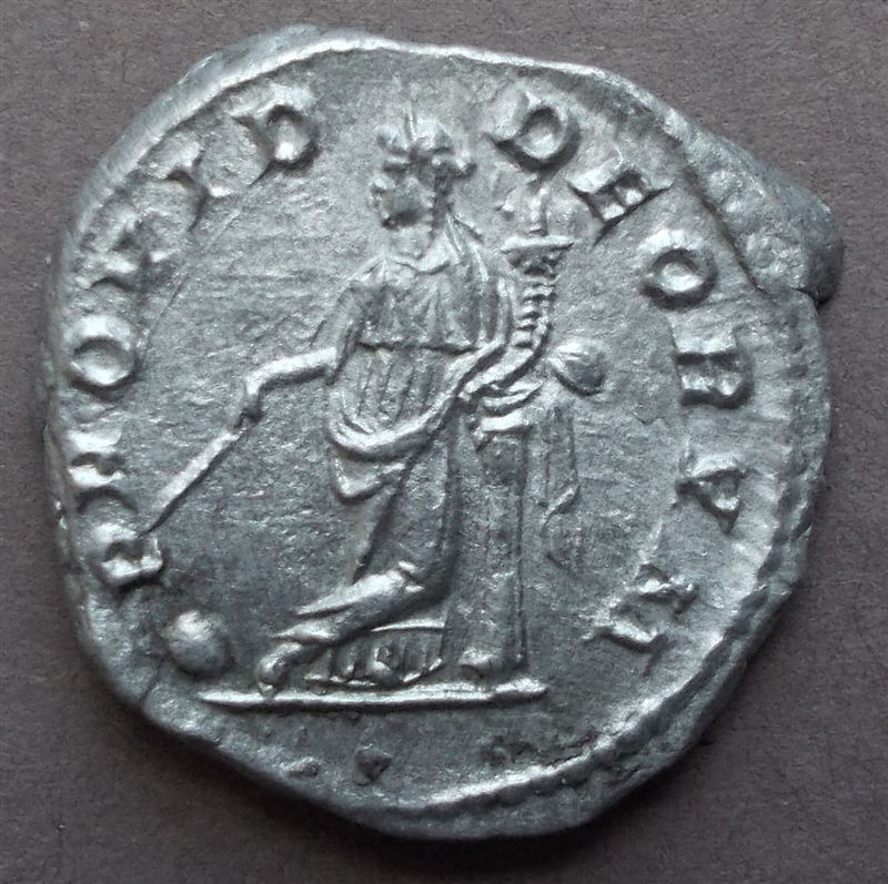 Elagabalus-Denarius